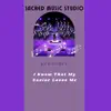 Sacred Music Studio - I Know That My Savior Loves Me (Cover Version) - Single